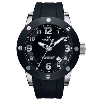 ساعت مچی ویسروی VICEROY کد 47653-55